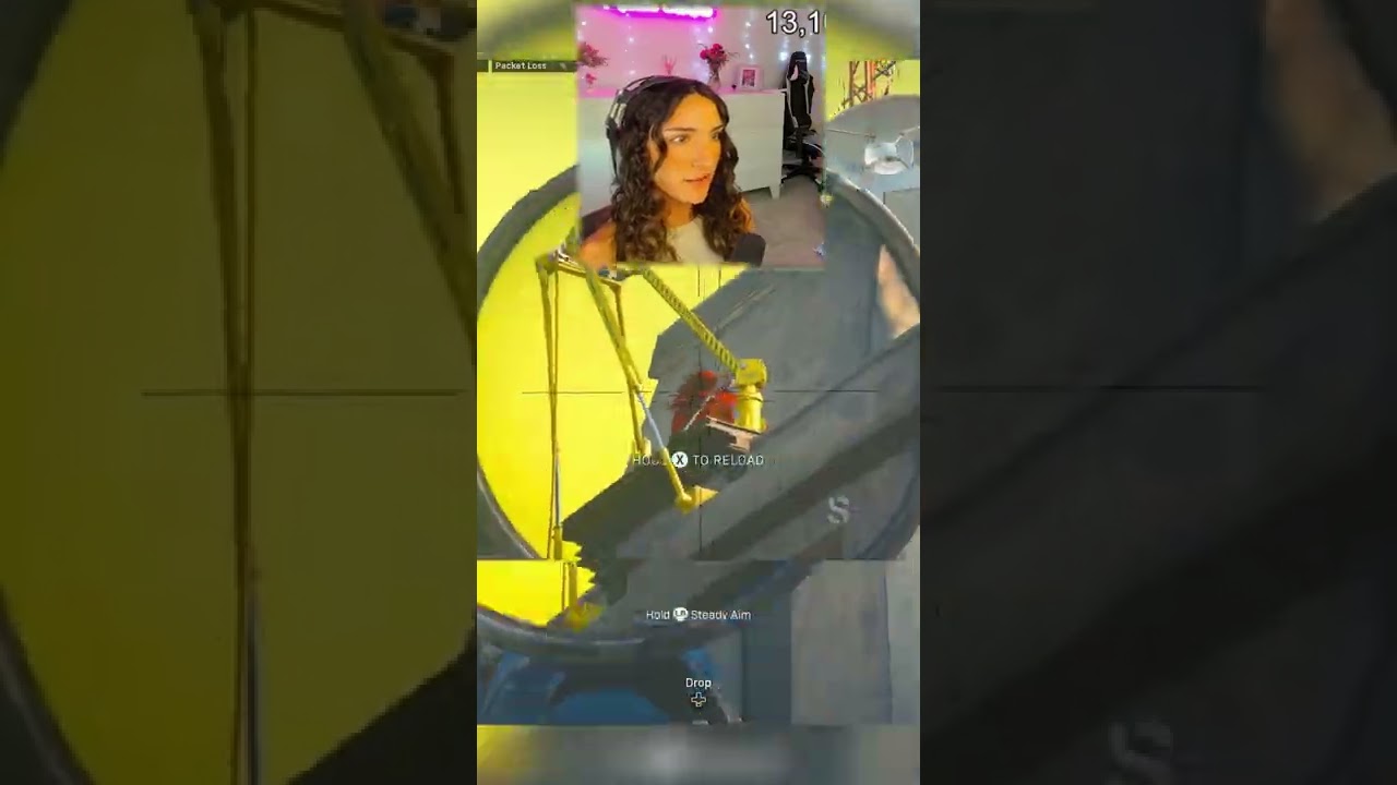 FaZe nadia #shorts