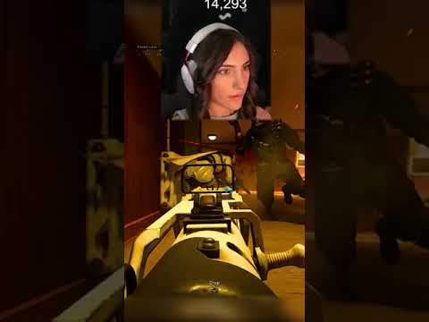 Playing on FaZe Swagg’s Setup!