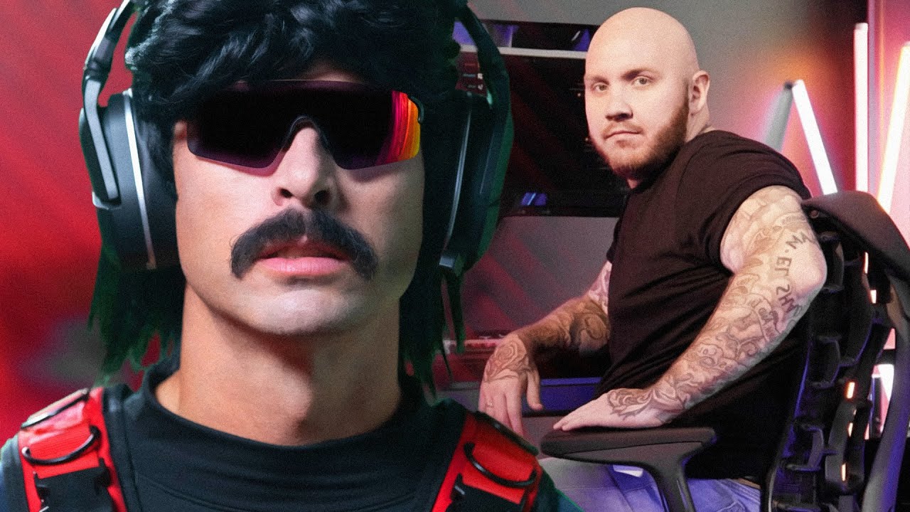TimTheTatMan FINALLY joins the CHAMPIONS CLUB and starts ASKING THE QUESTIONS