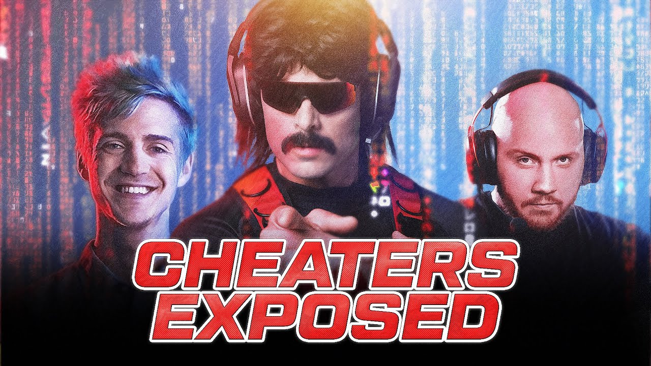 DrDisrespect, Ninja & TimTheTatMan Back Again + WARZONE HACKERS EXPOSED?!