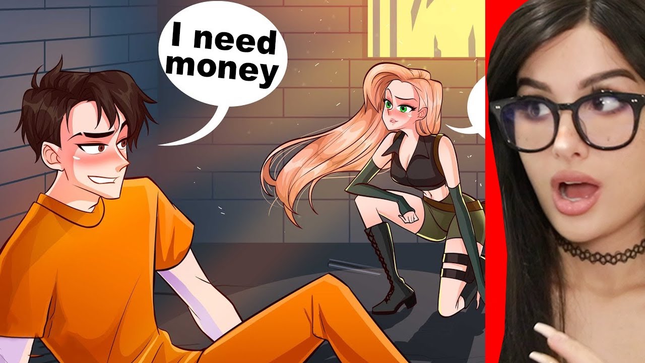 I Pretend To Be Broke To See If My GF Is A Gold Digger