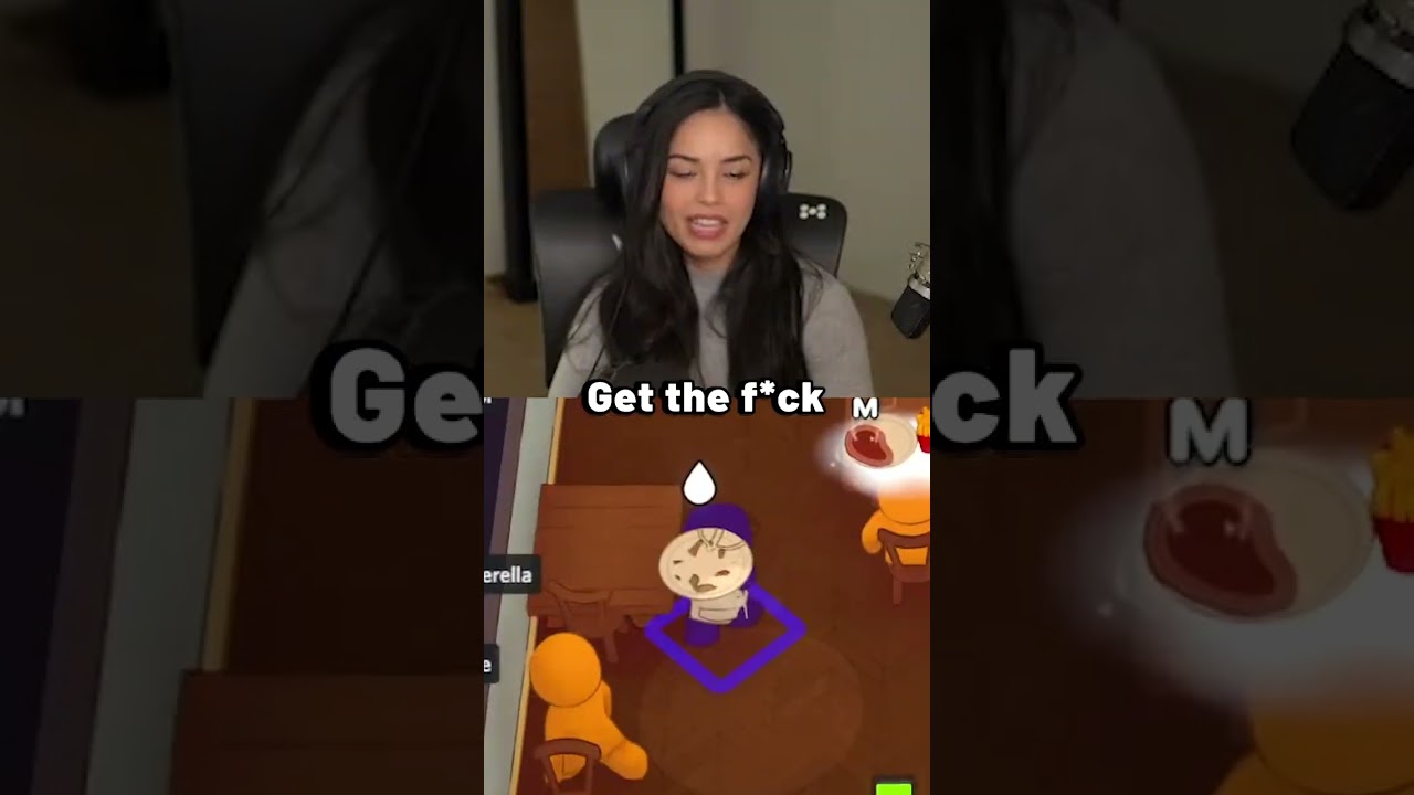 HasanAbi predicts the future