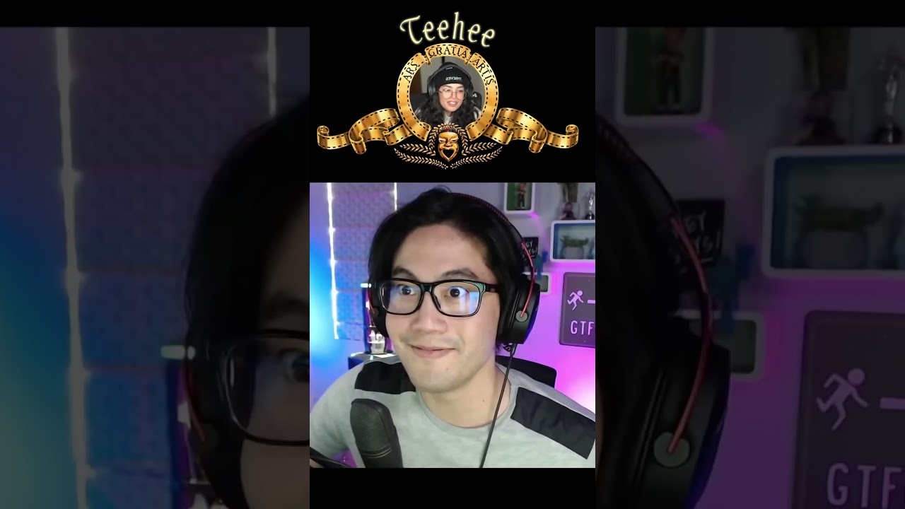 Ryan Higa’s New Intro