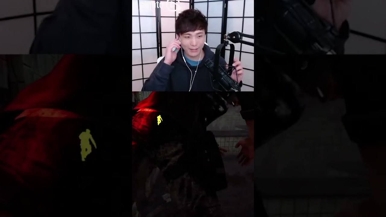 Valkyrae didn’t listen to Sykkuno