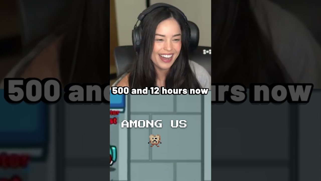 Valkyrae Waited Her Whole Life for this Moment