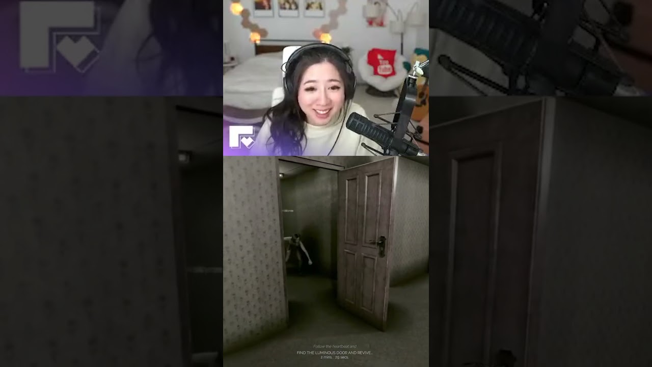 Fuslie trolls Valkyrae