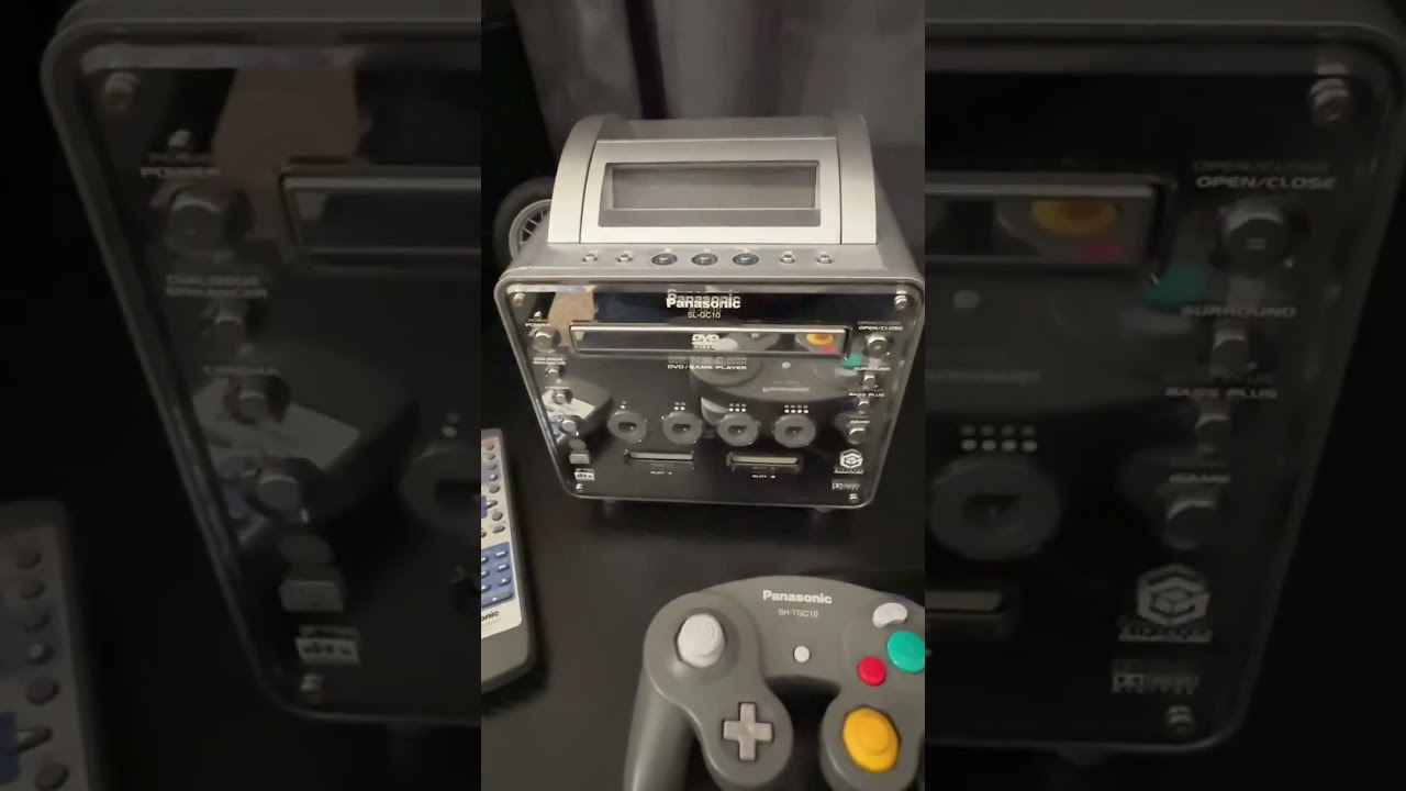 The BEST Nintendo GameCube ever made?! 🤯 #shorts