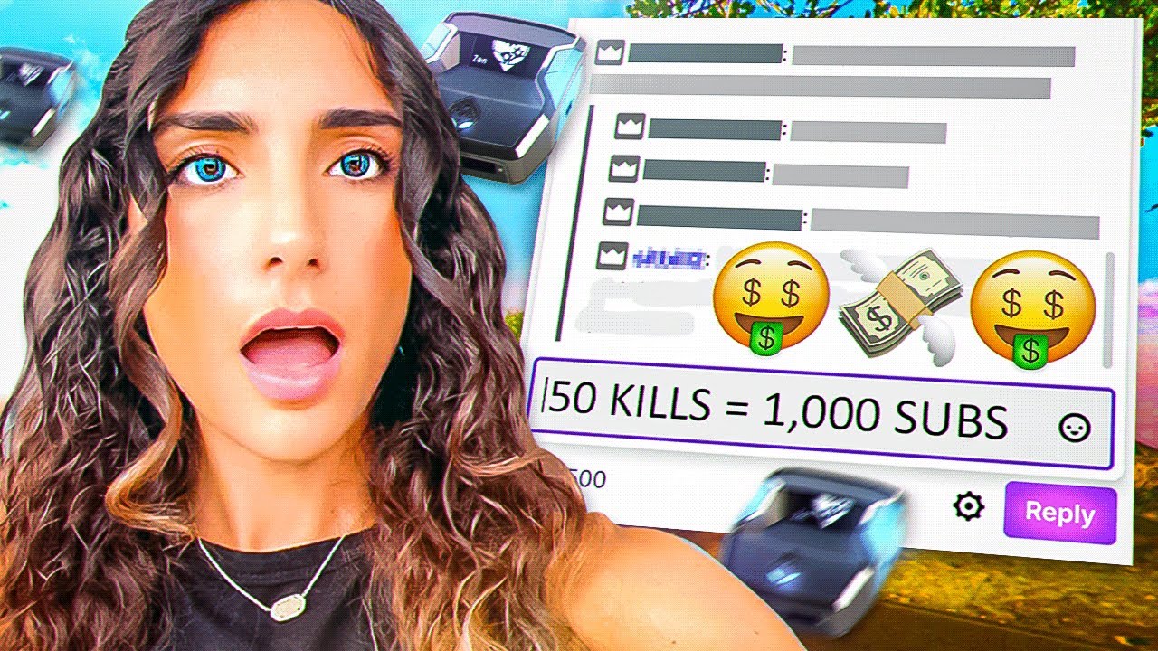 HOW I WON $500 by USING A CRONUS!