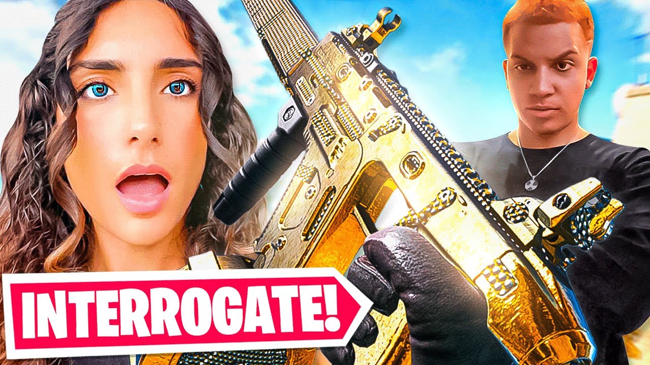 DROPPING *40 KILLS* while FaZe Swagg INTERROGATES ME!