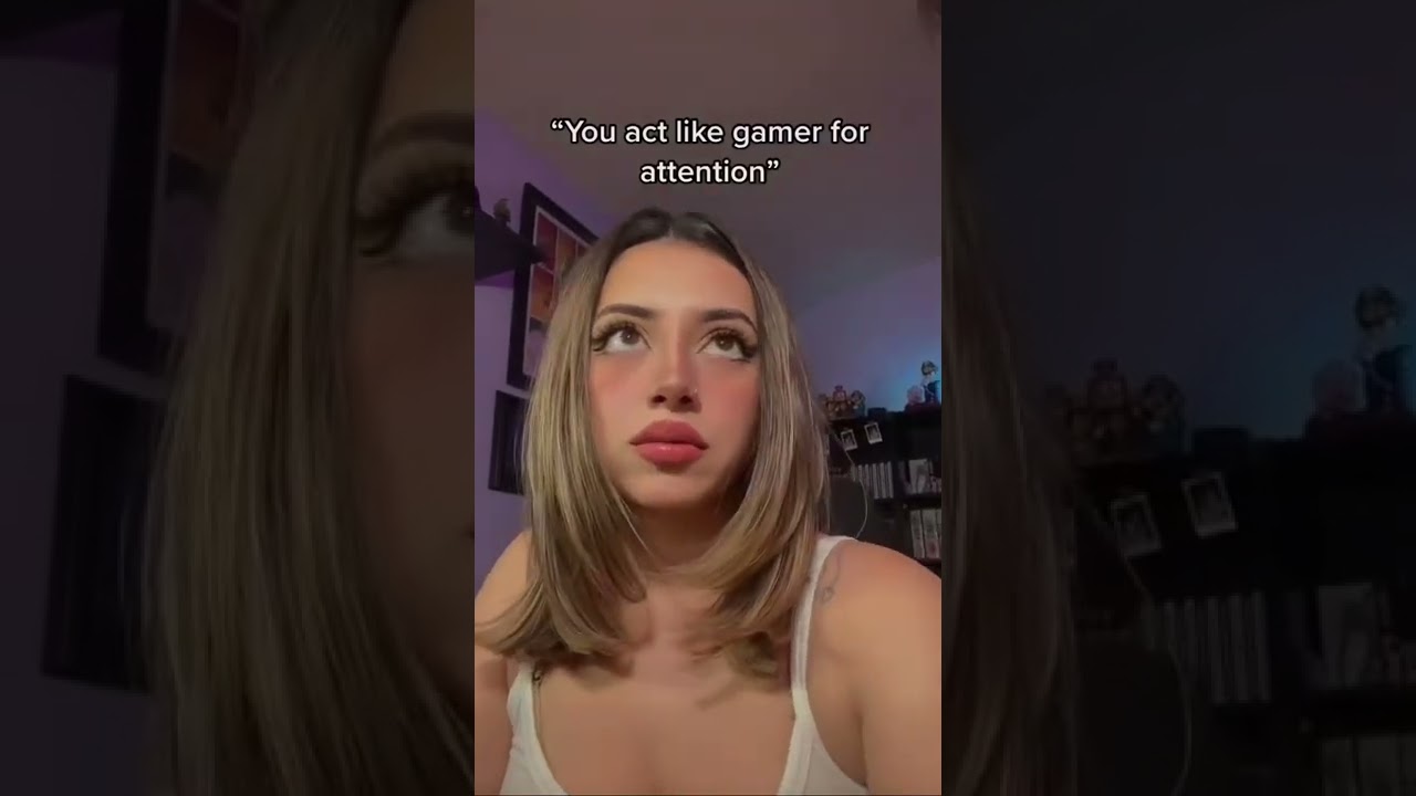 Gamers vs. Non-Gamers