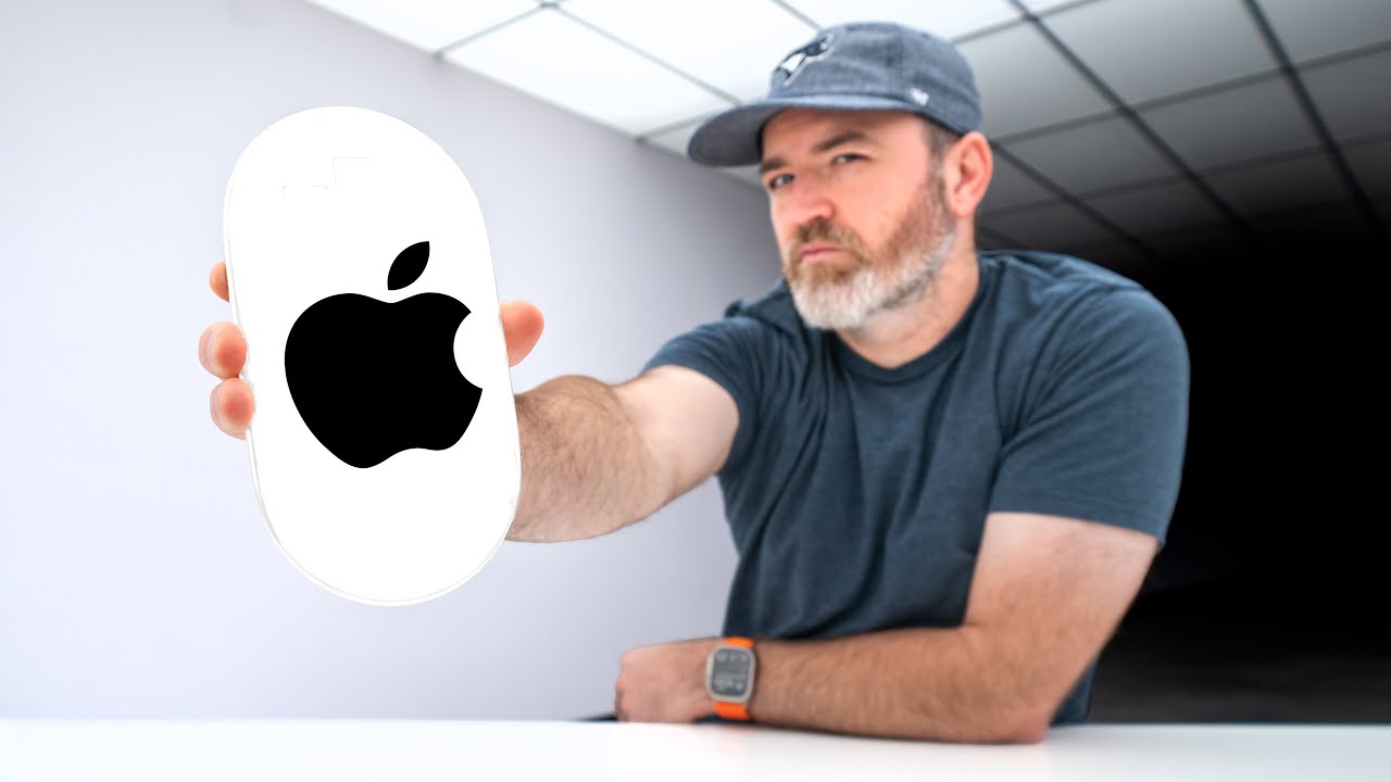 You’ll NEVER Buy This Apple Product…