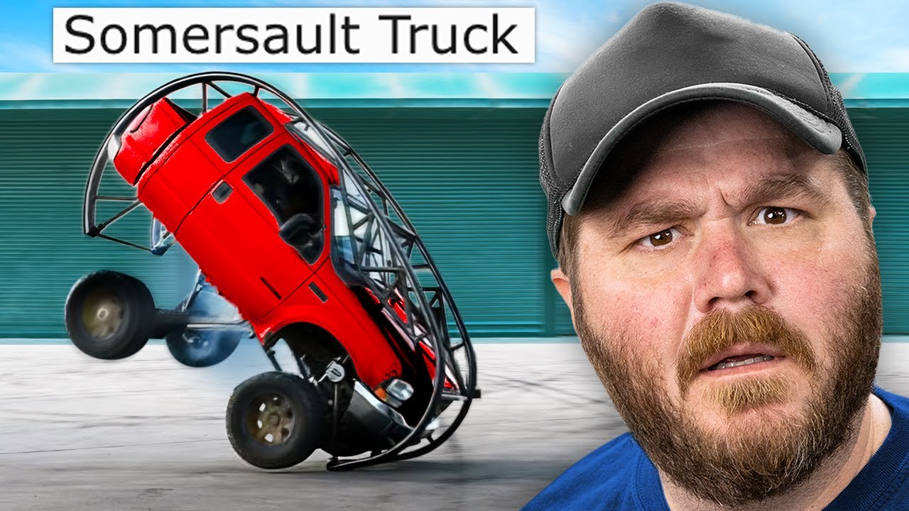 Car TV Shows Have Peaked