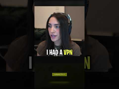 Swagg ADMITS Nadia Uses a VPN 🤯