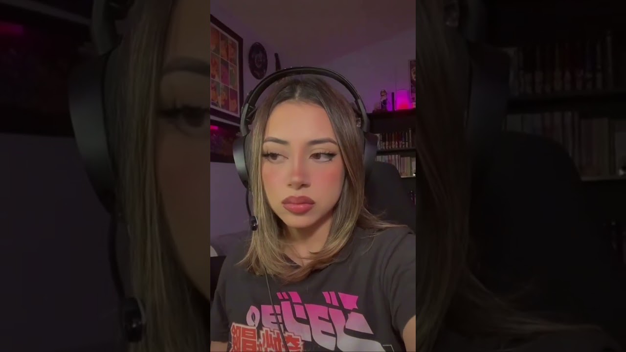 Pick Me Gamer Girls Are Cringe