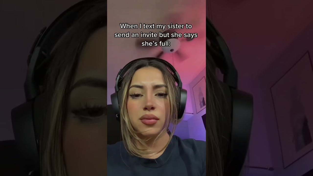 When Your Gaming Duo Says They’re Full