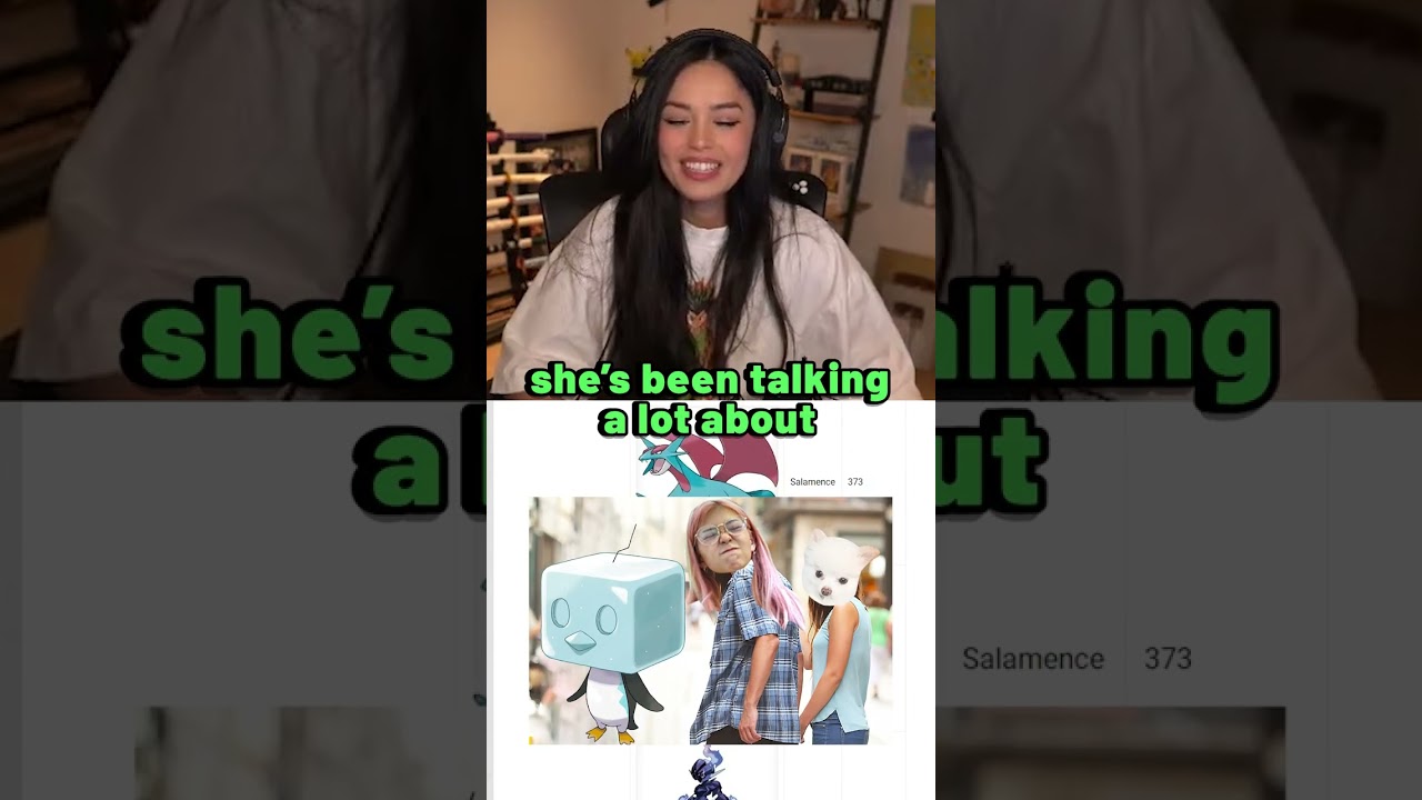 Valkyrae and Sykkuno REACT to Miyoung’s smash or pass??