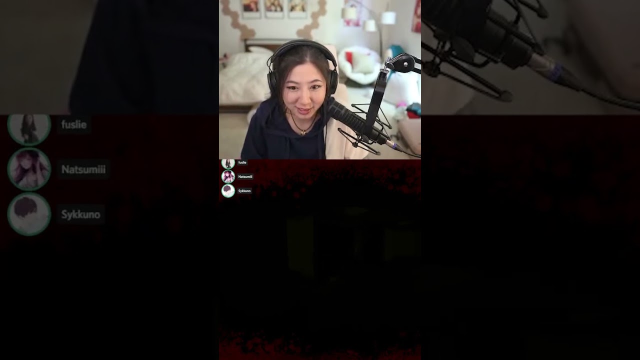 Valkyrae sacrifices Sykkuno and Fuslie