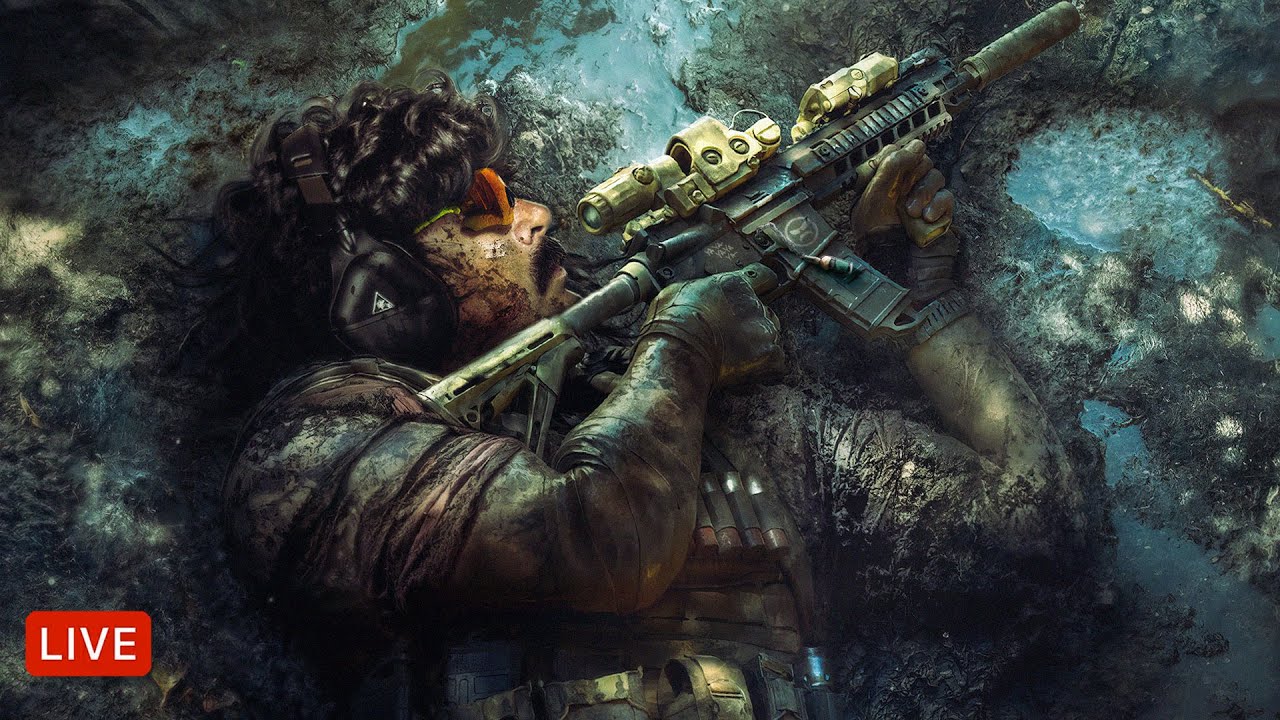🔴LIVE – DR DISRESPECT – WARZONE 2.0 – I AM THE META