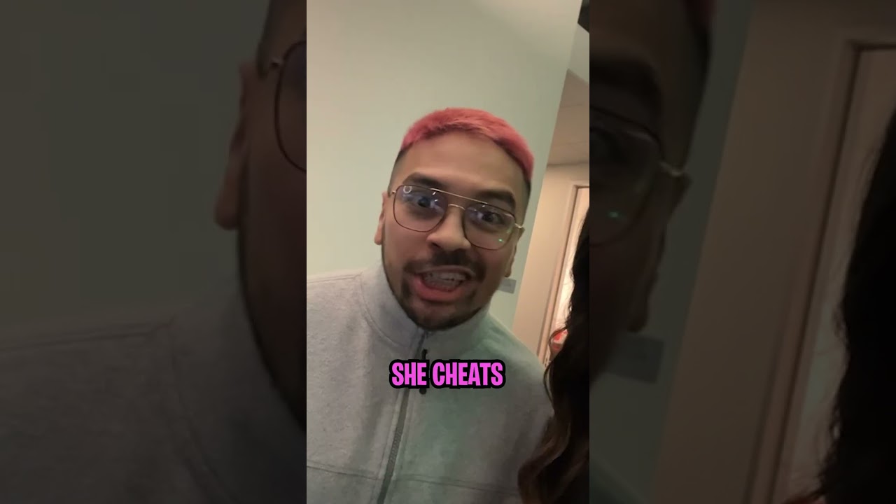 DiazBiffle EXPOSES Nadia for Cheating 😱