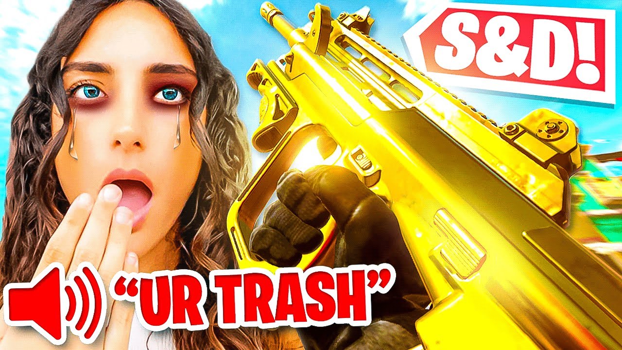 Most TOXIC Lobbies You’ll Ever See in MW2🤬