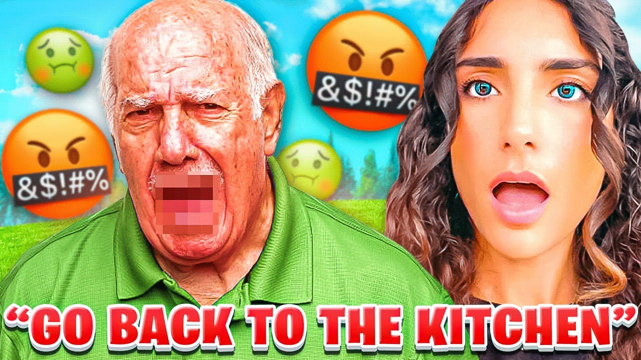 Best FEMALE Rebirth Player VS Toxic MEN 🤢