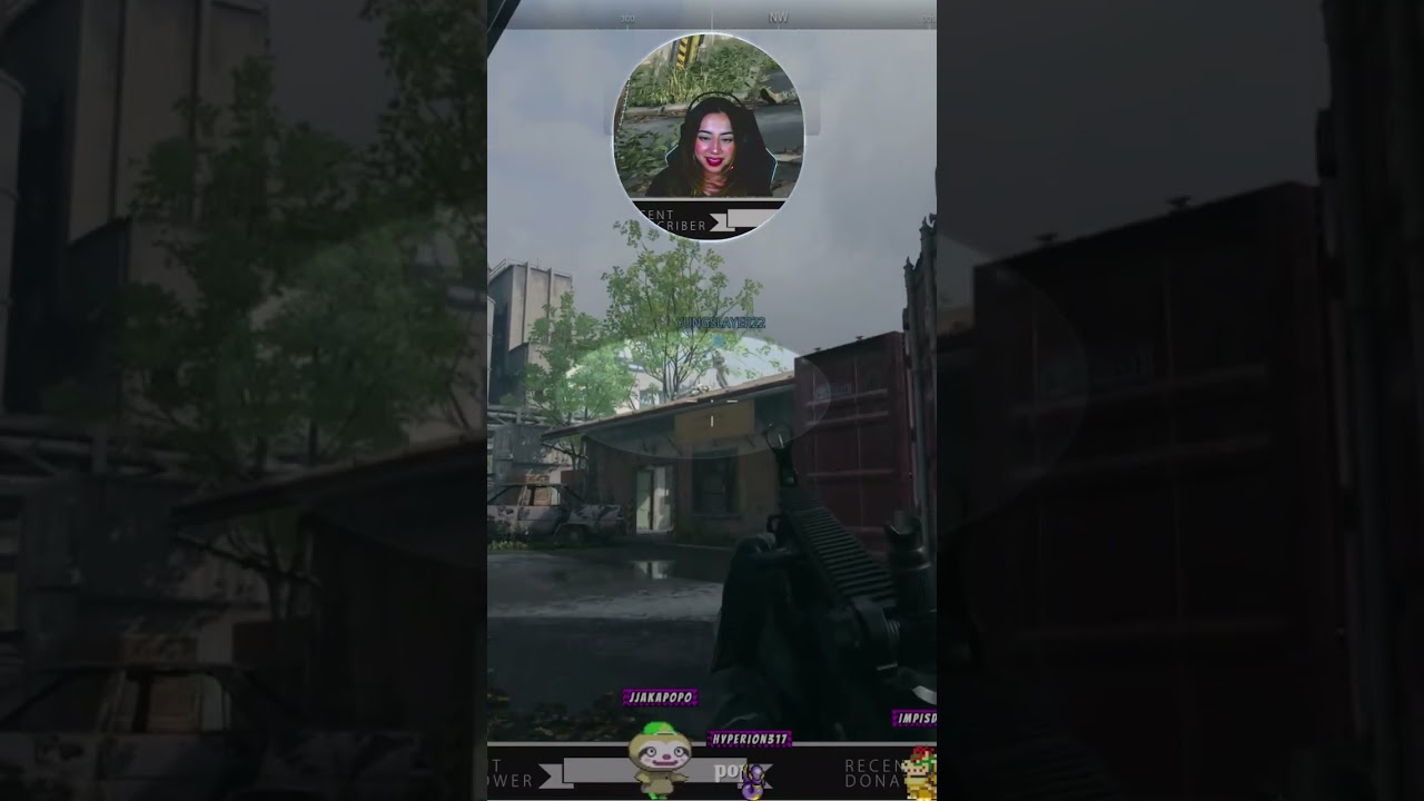 COD MW2 Ain’t So Bad…