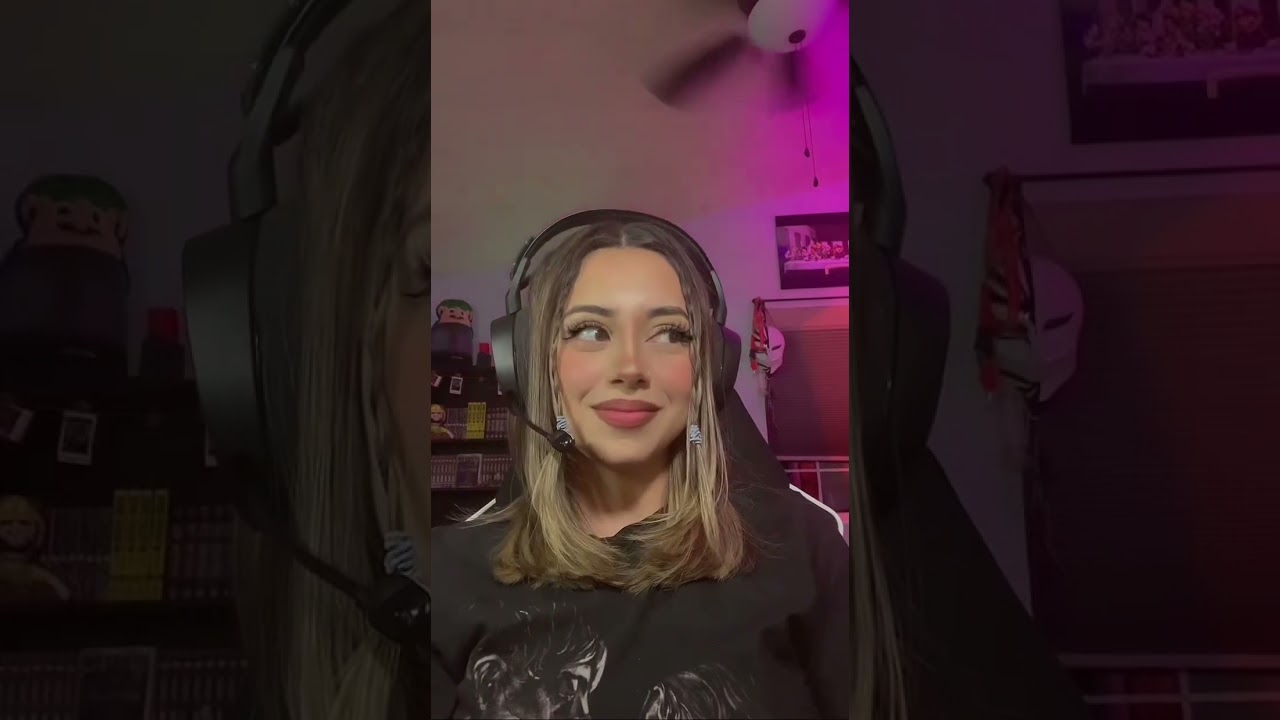 How Being a Streamer Really Is Like..