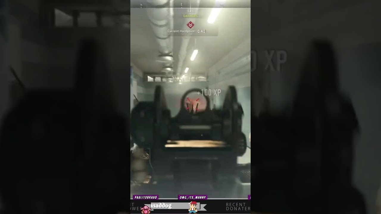 COD MW2 Maps Are Crazy Fun