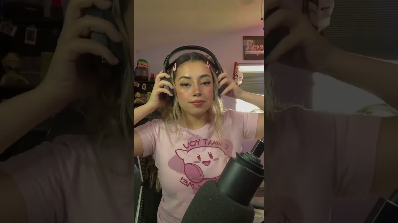 The Streamer Life Hits Different…
