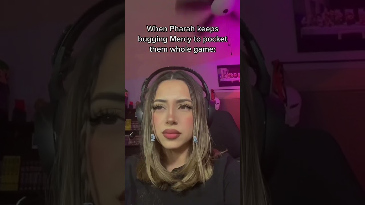 Overwatch 2 Players Be Like