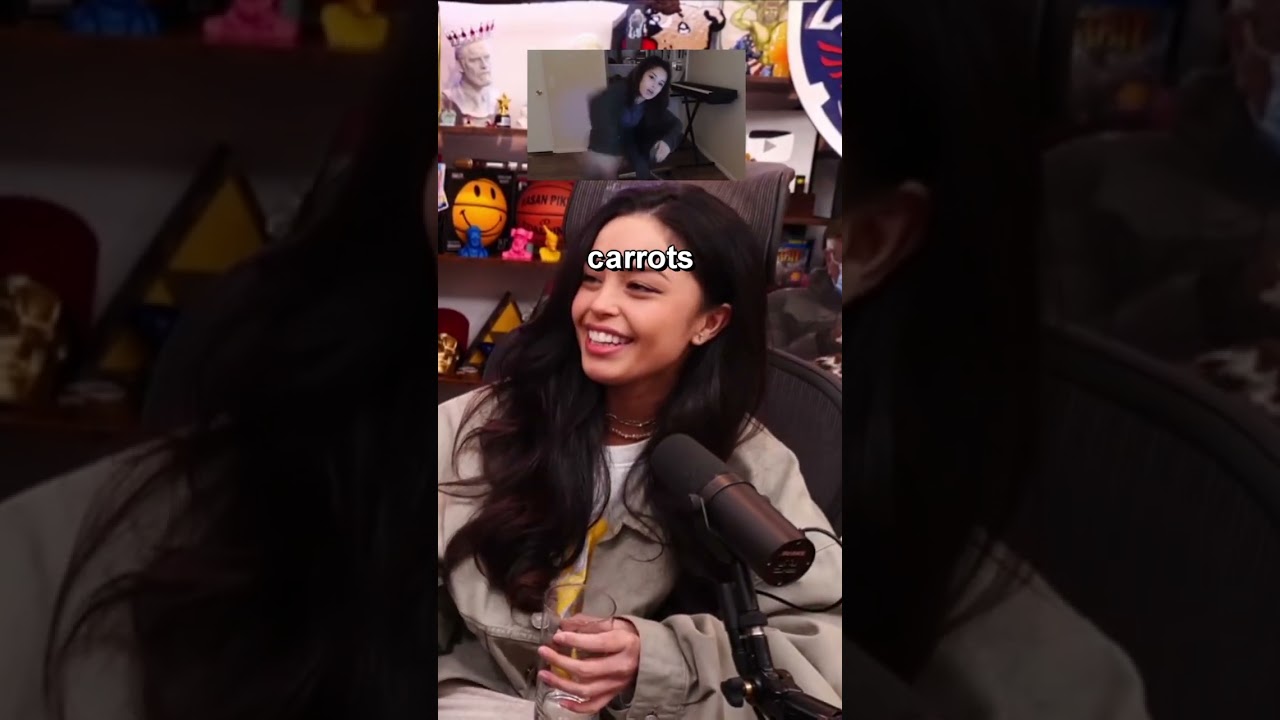 Valkyrae Reads Hasanabi’s Tweets
