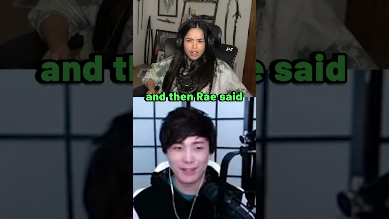 Valkyrae Gets Betrayed By Discord… Again!