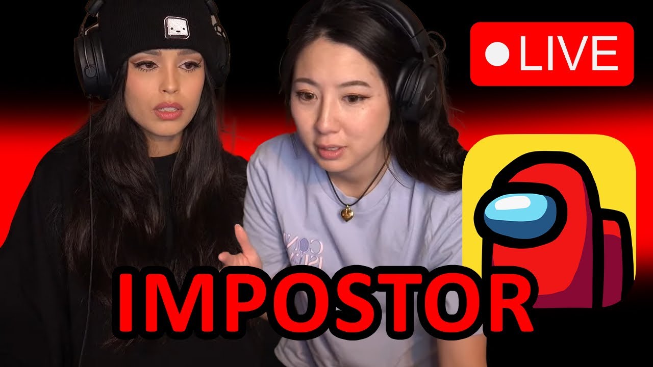 🔴LIVE! LATE NIGHT GAMES WITH FUSLIE, RATED AND TACO
