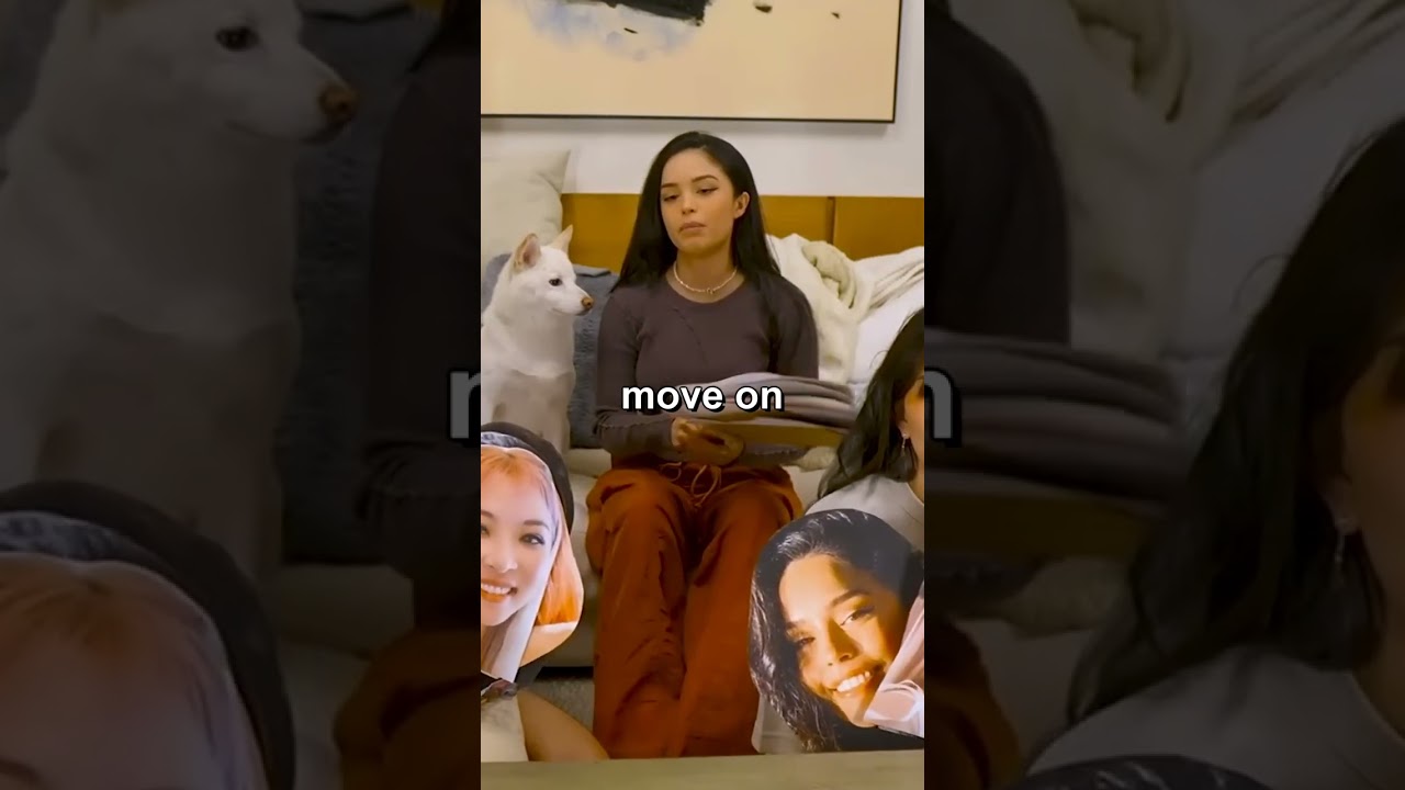 Valkyrae always makes the first move