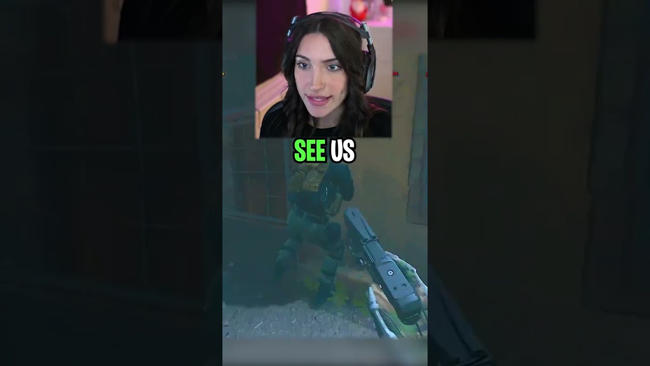 Nadia Caught Using Invisible HACKS!! 😱