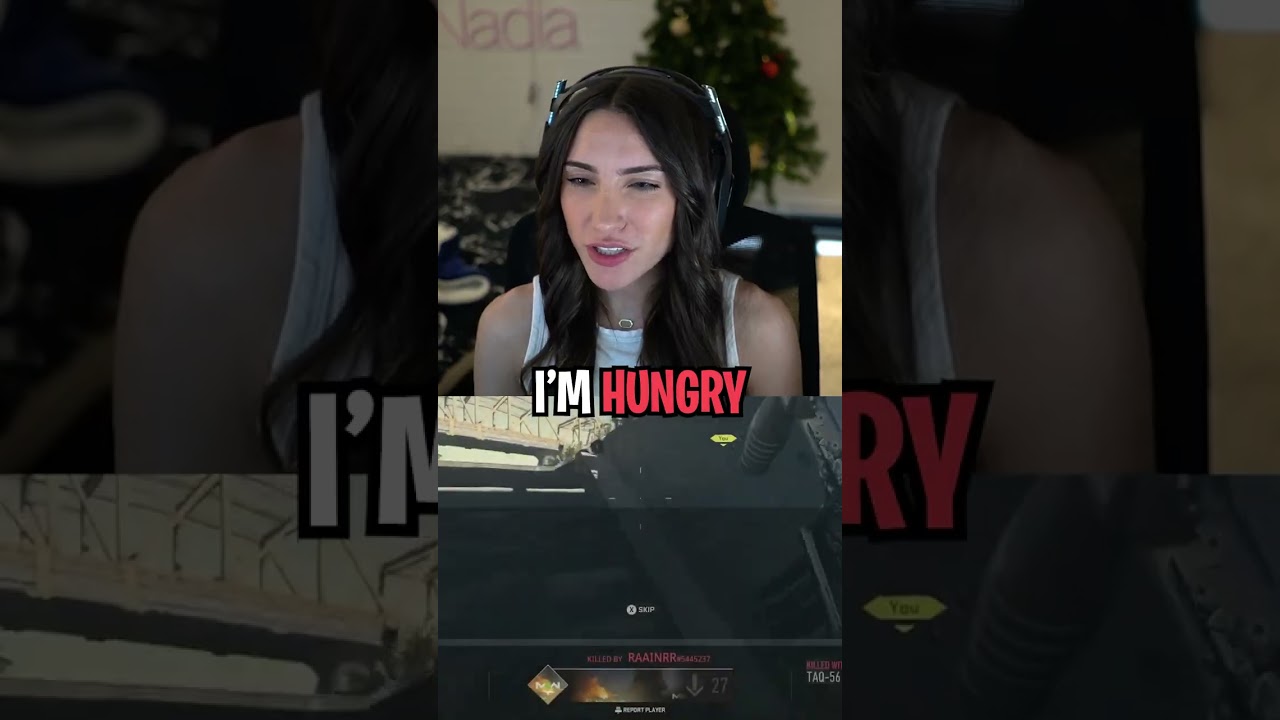 FaZe Swagg Gives Nadia His GLIZZY 👀