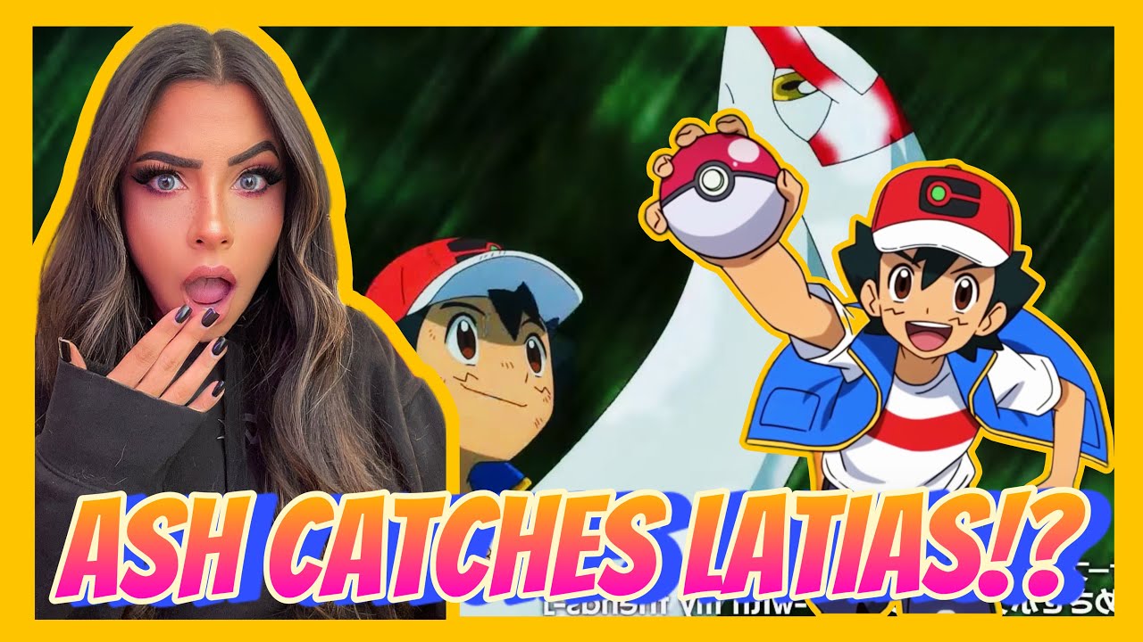 The Beginning Of The End | Pokemon: Aim To Be A Pokemon Master