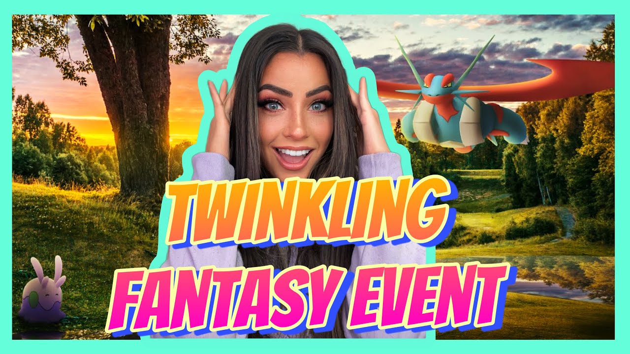 You ACTUALLY Dont Want To Miss This Event