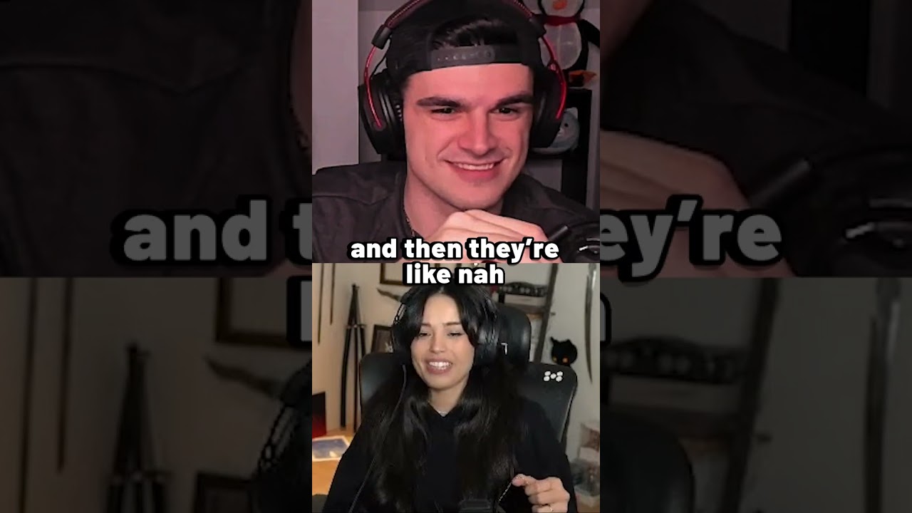 Valkyrae On Stealing 🔗