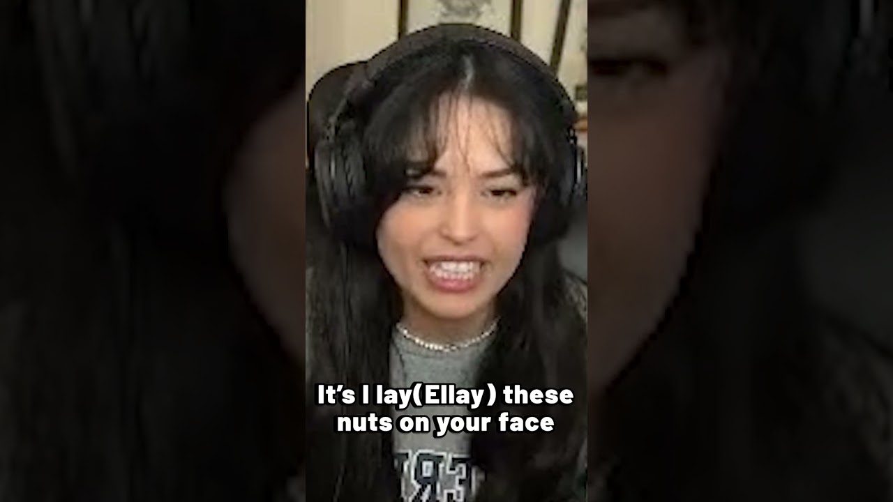 Valkyrae on falling for Ludwig’s tricks