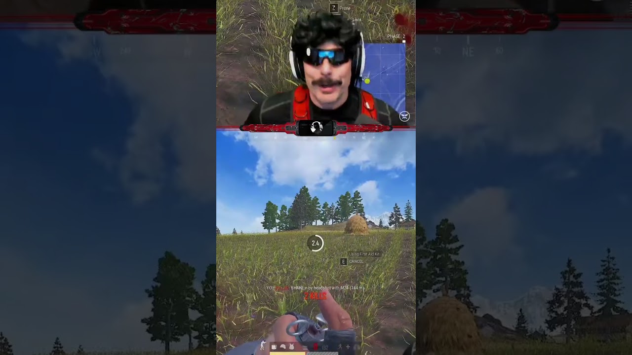 Better better better better better better better better BETTER! better #shorts #drdisrespect