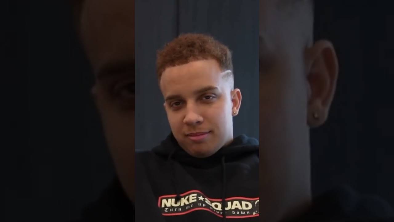 FaZe Swagg Asked Nadia THE Question 😱