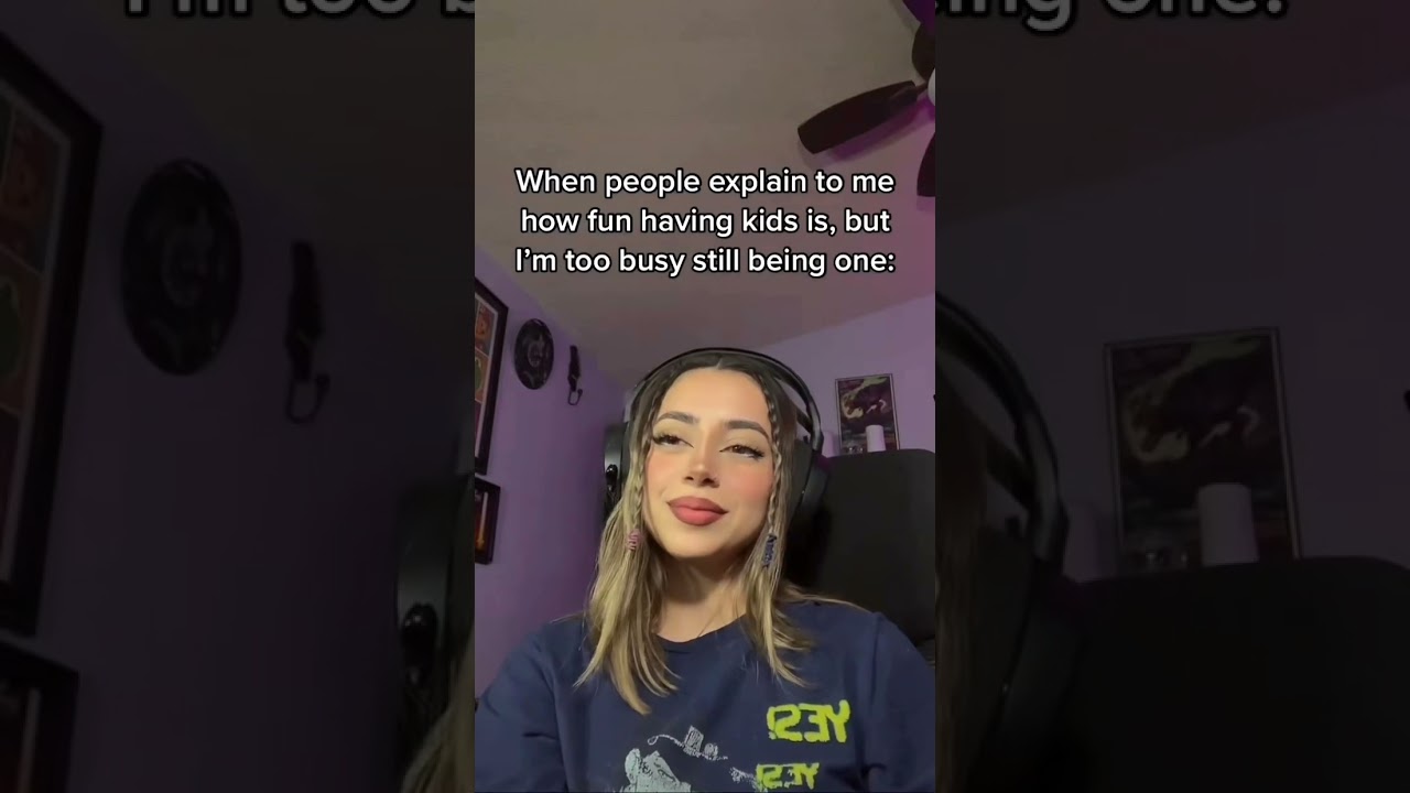 Just Enjoying The Gamer Life