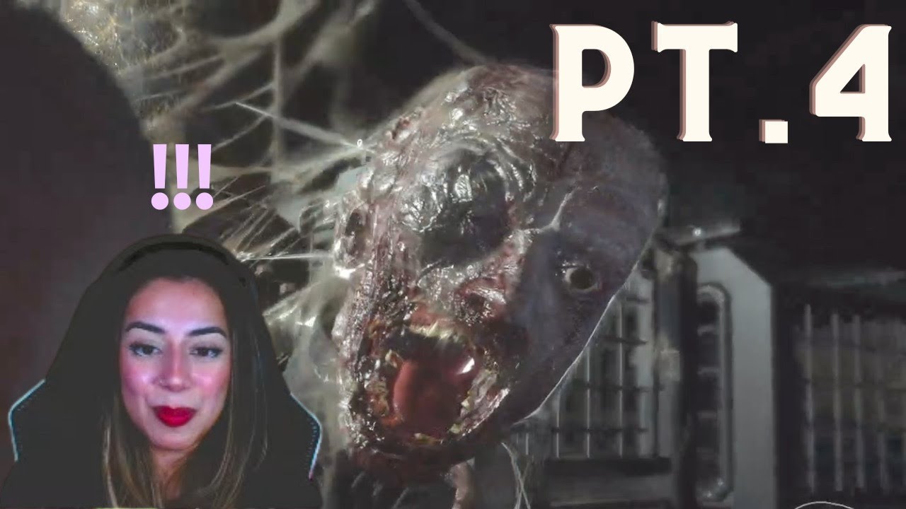Callisto Has the BEST Death Cutscenes I’ve Seen! | The Callisto Protocol Gameplay- (Habitat) Part 4