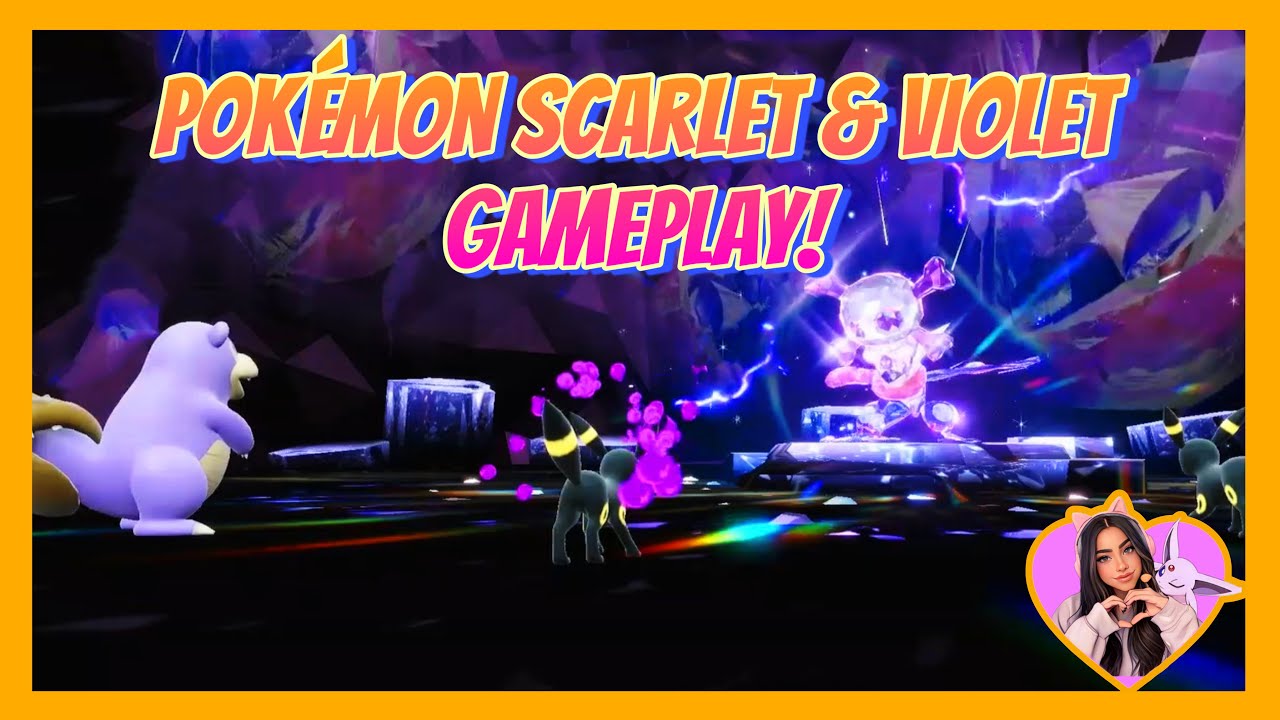 VOD: Greninja Raids, Hatching Eggs, and Viewer Battles! | Pokemon Scarlet & Violet Gameplay