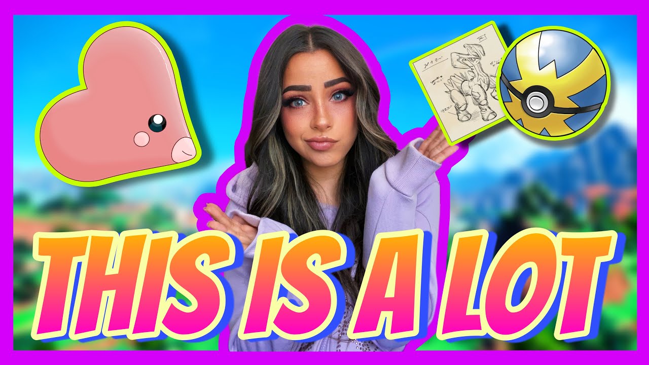 There’s A LOT Going On In The Pokemon Community | Pokemon News