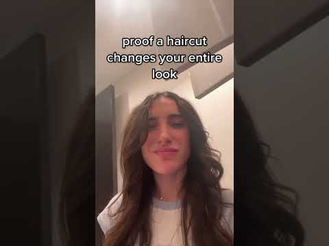 i got a new haircut..🤮