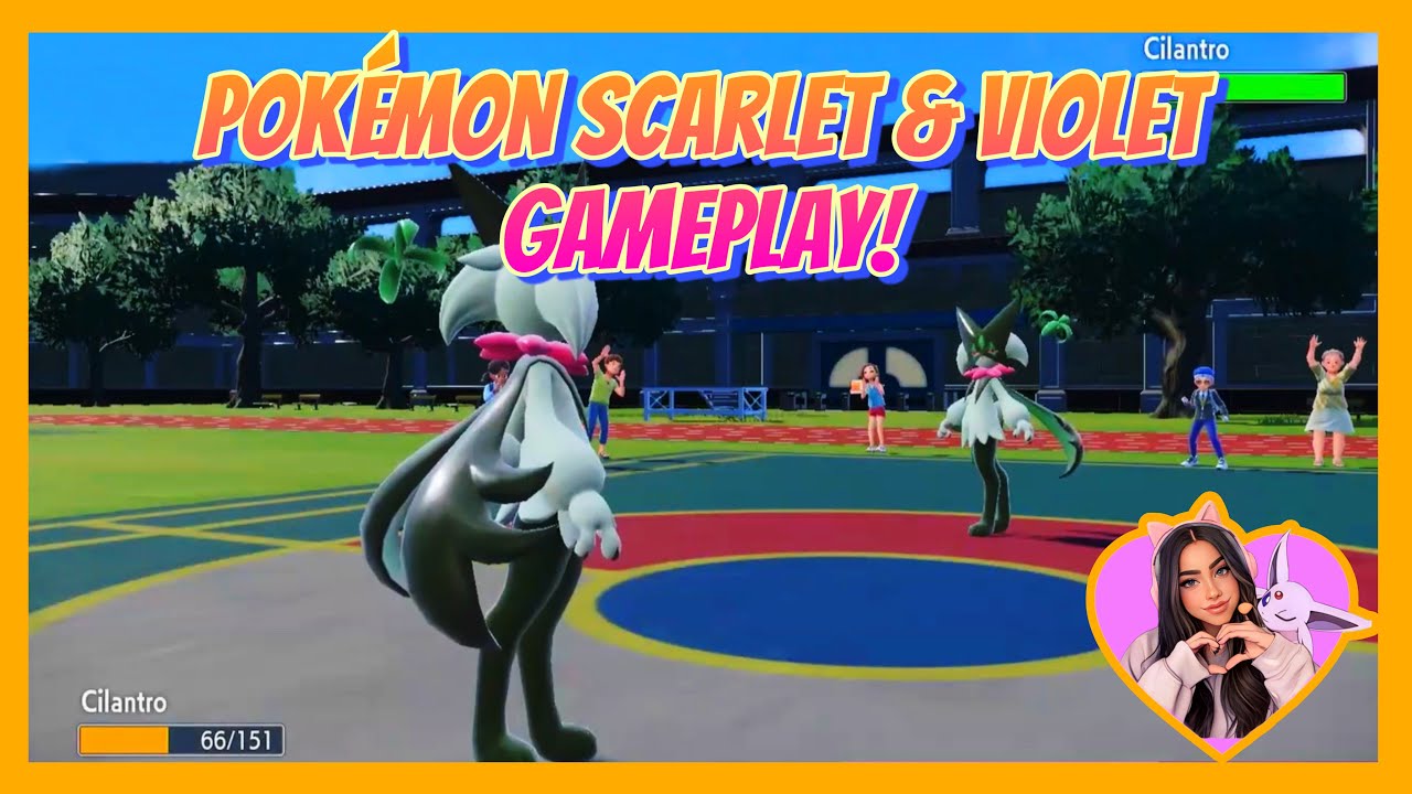 VOD: Viewer Battles AND Multibattles! | Pokemon Scarlet & Violet Gameplay