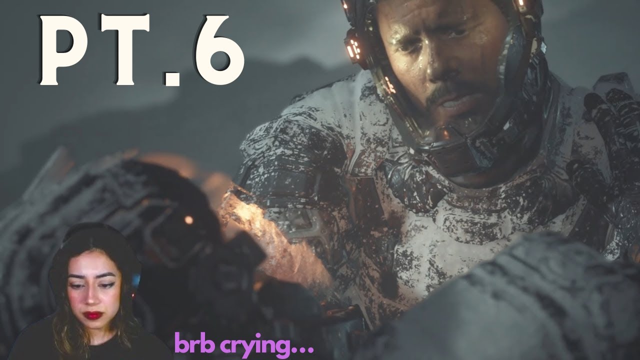 First Story Death Reaction | The Callisto Protocol Gameplay – (Lost) Part 6