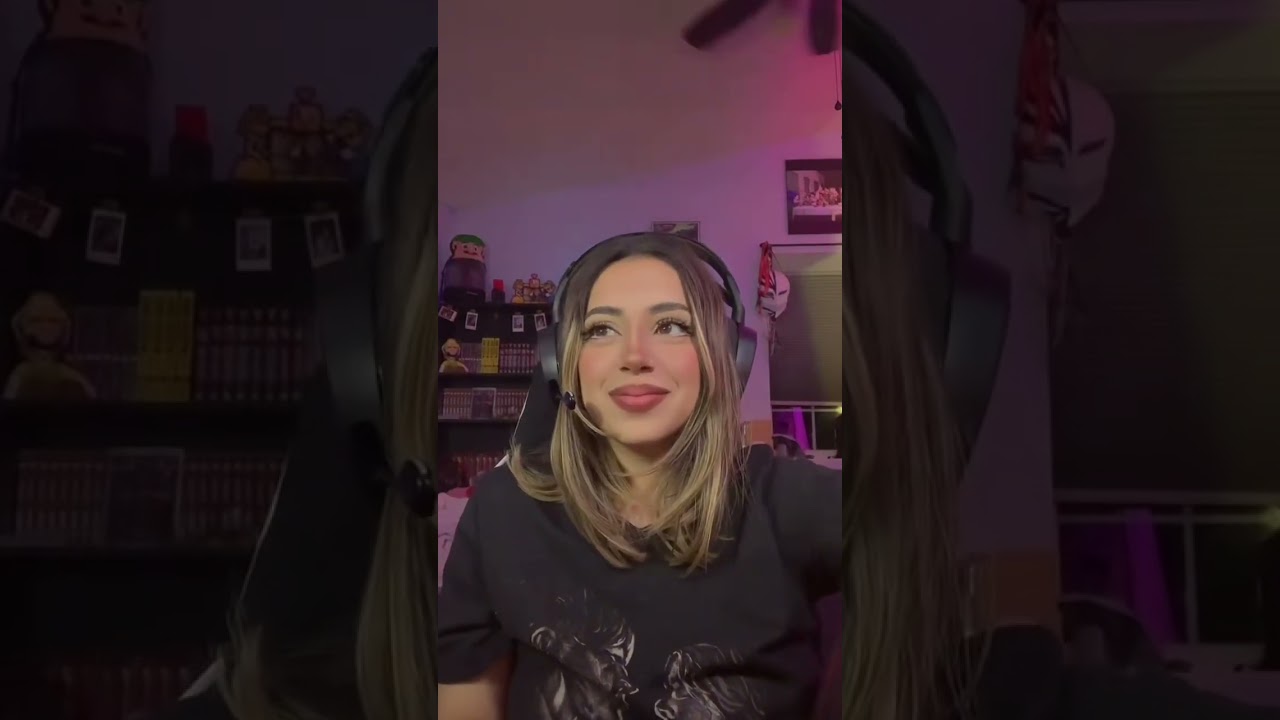 Streamer Post Stream Feels…